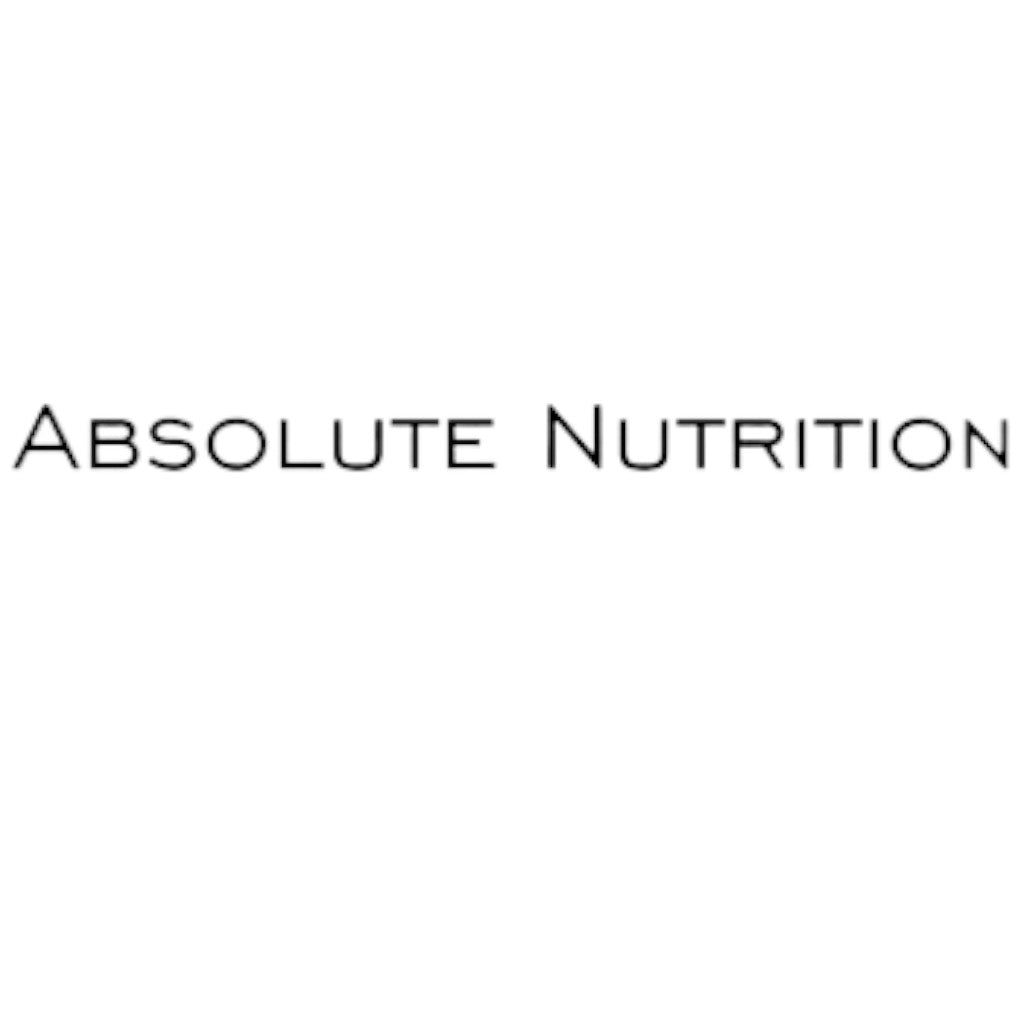 Absolute Nutrition