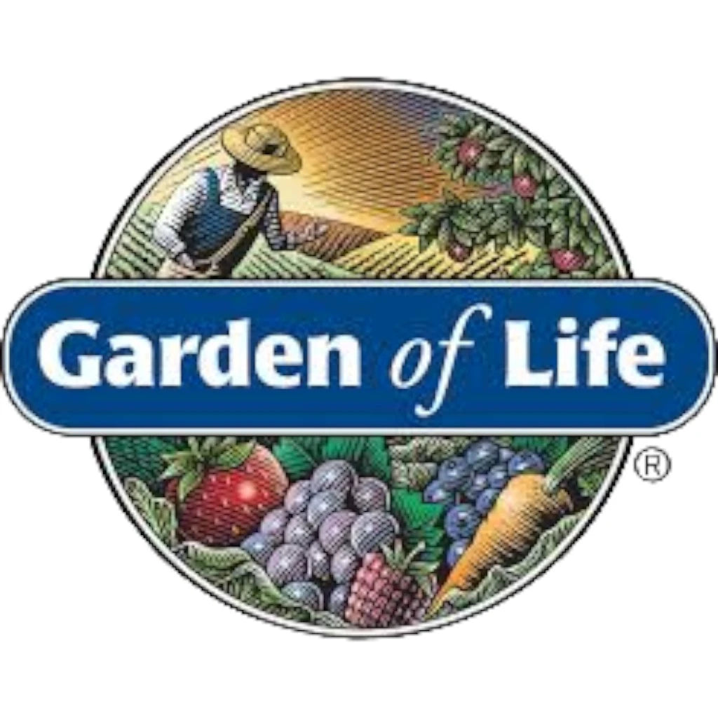 Garden Of Life