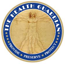 The Health Guardian