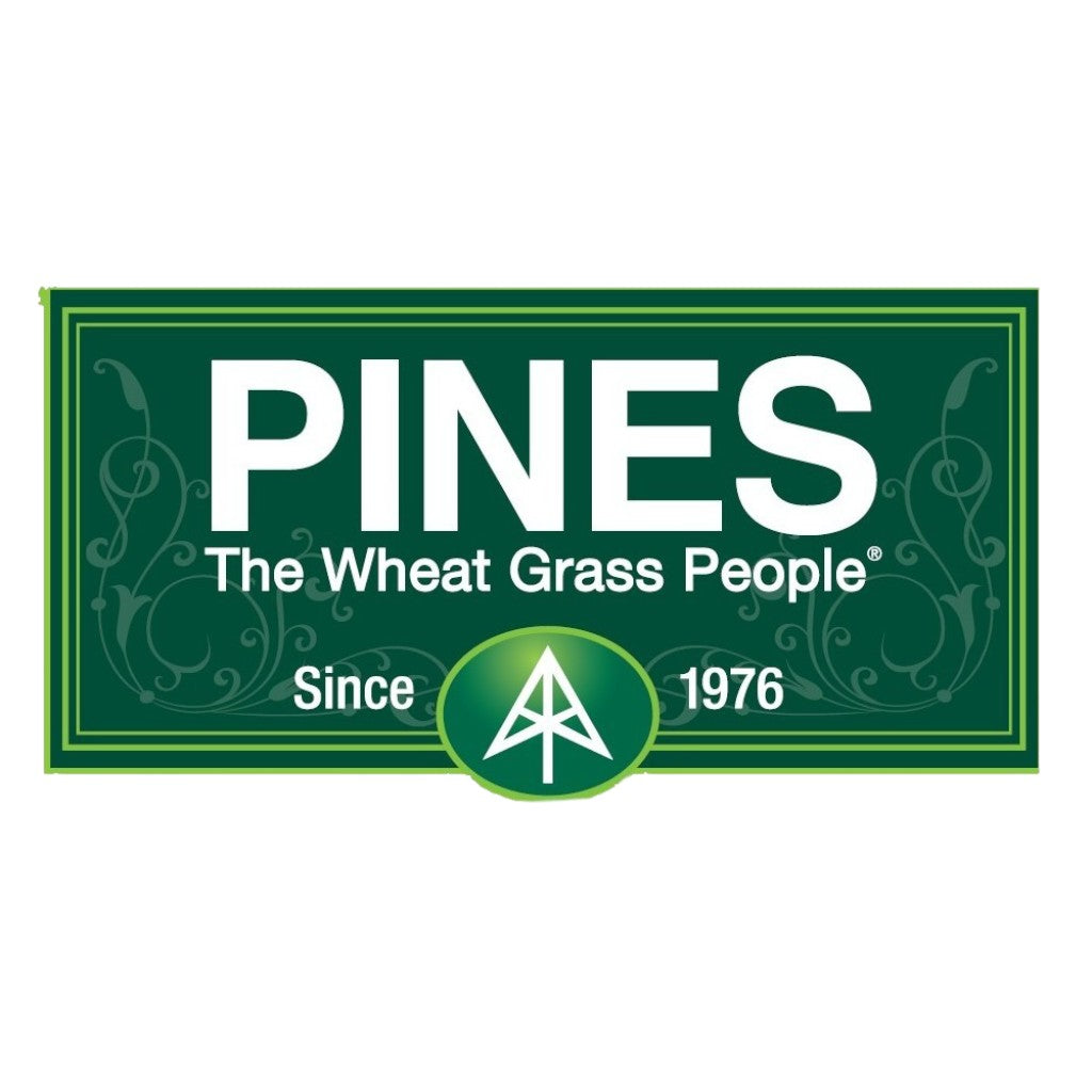 Pines Weat Grass