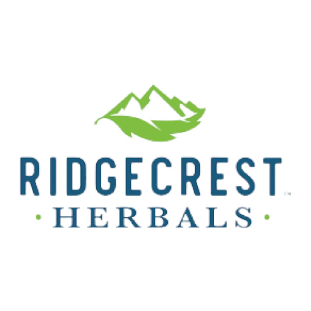 RidgeCrest Herbals