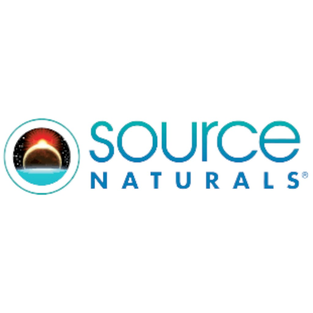 Source Naturals