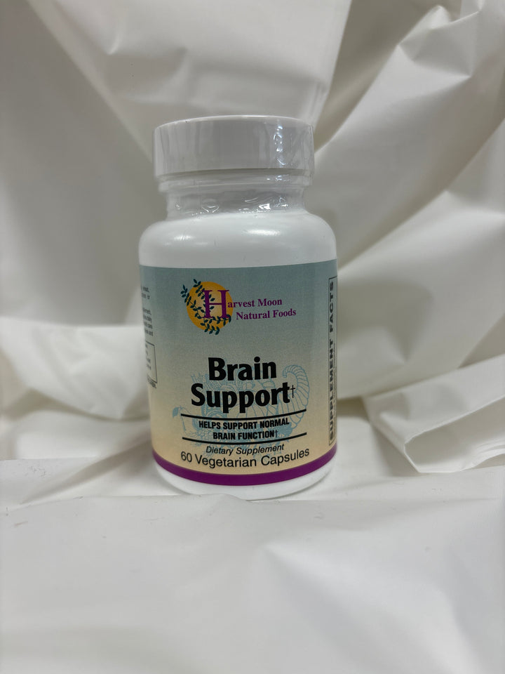 Harvest Moon Brain Support 60 Tablets