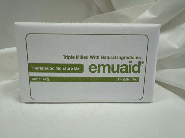 Emuaid Therapeutic Moisture Bar