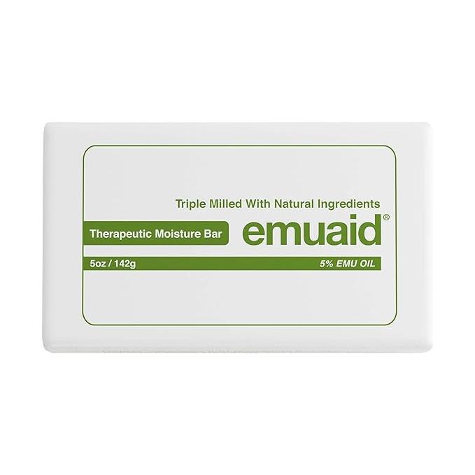 Emuaid Therapeutic Moisture Bar