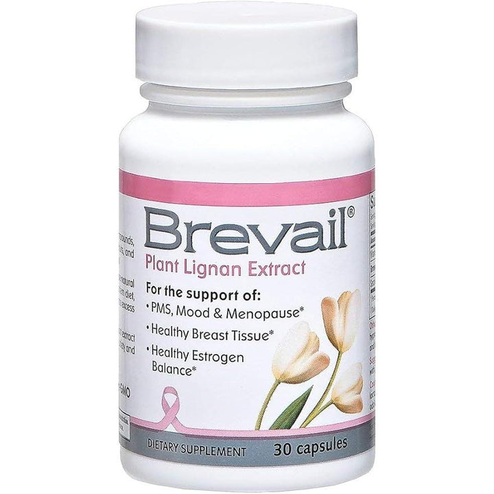 Brevail Salud mamaria proactiva