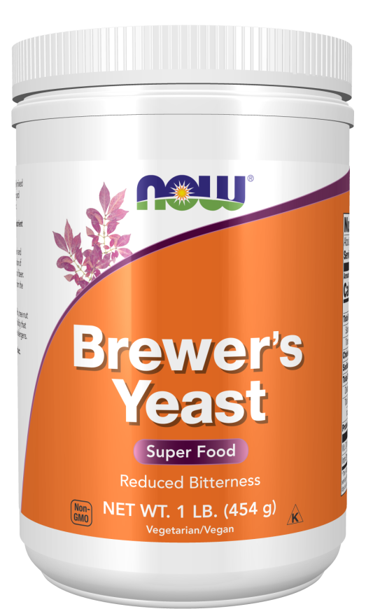 Brewer's Yeast Powder 1 lb