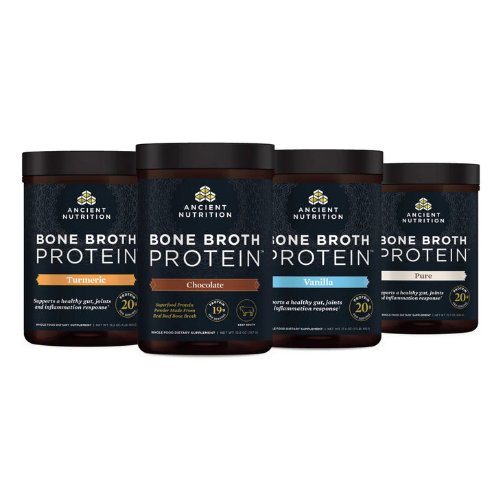 Ancient Nutrition Bone Broth