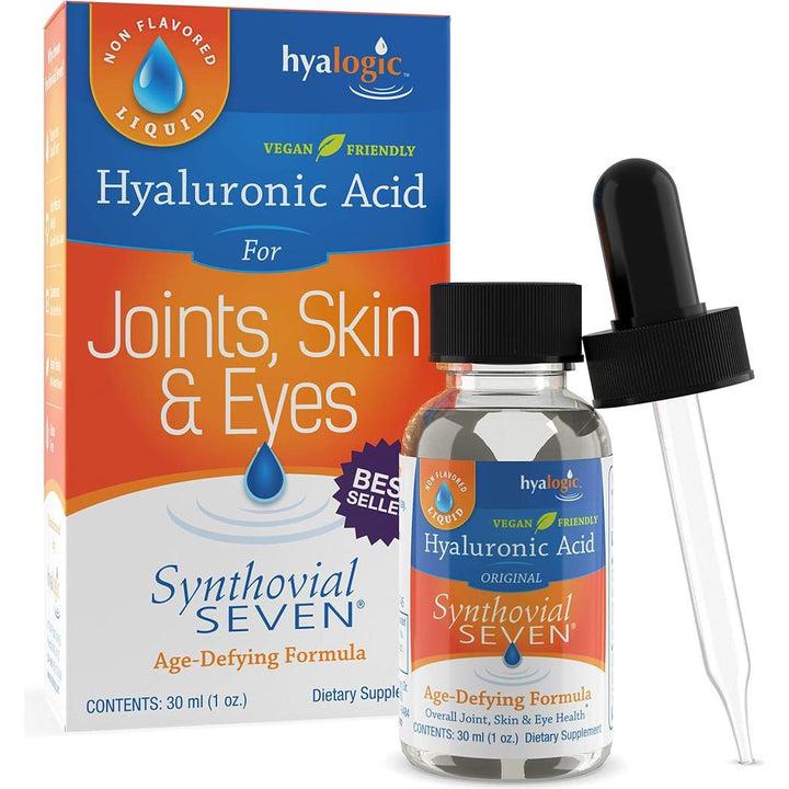 Hyalogic Synthovial 7 Seven (Hyaluronic Acid)