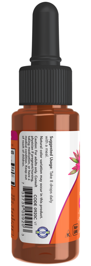 Vitamin E Oil 1 oz.