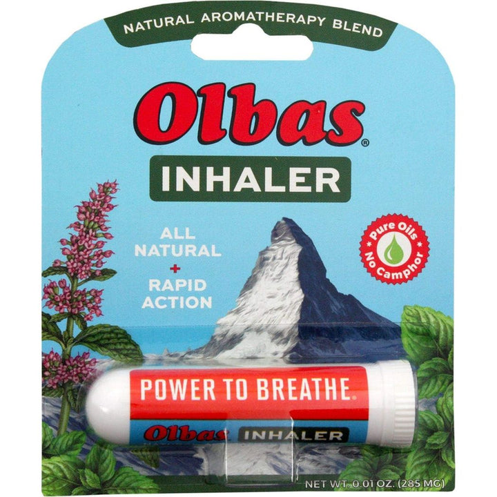 Olbas Inhaler 0.01 Ounce