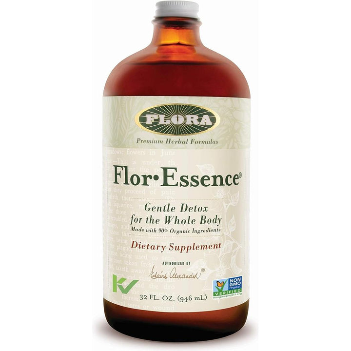 Esencia líquida Flora Flor 32 oz. Floressence 