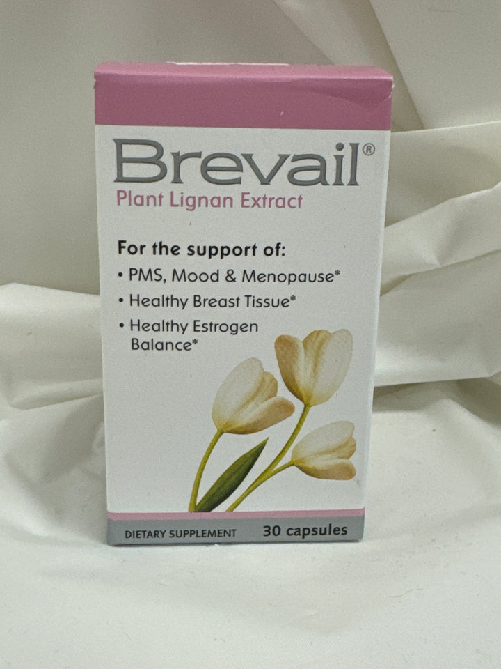 Brevail Proactive Breast Health