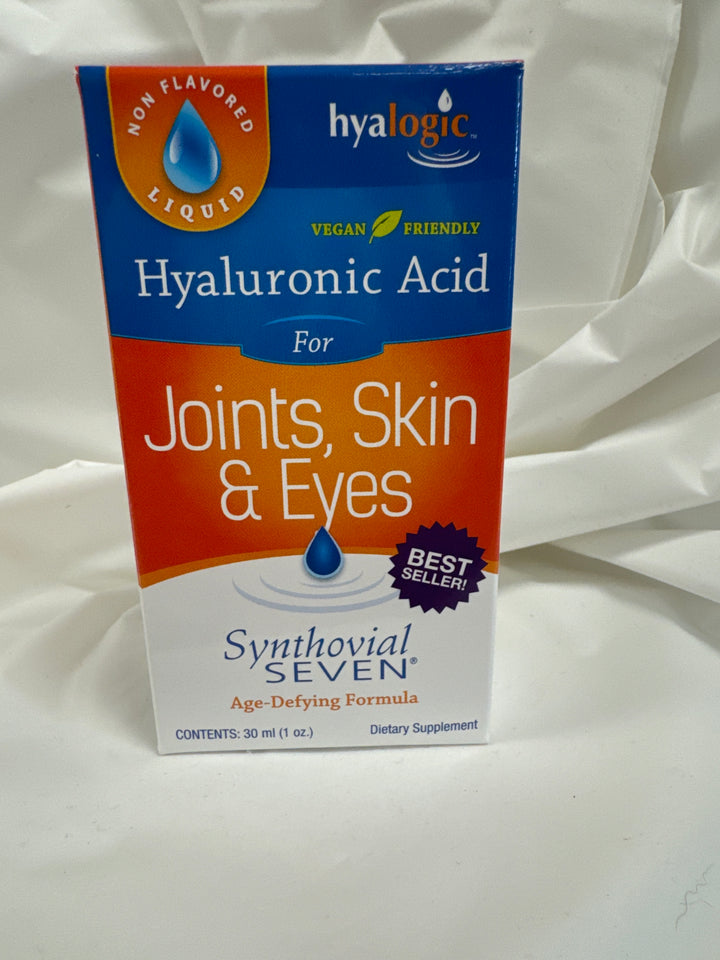 Hyalogic Synthovial 7 Seven (Hyaluronic Acid)