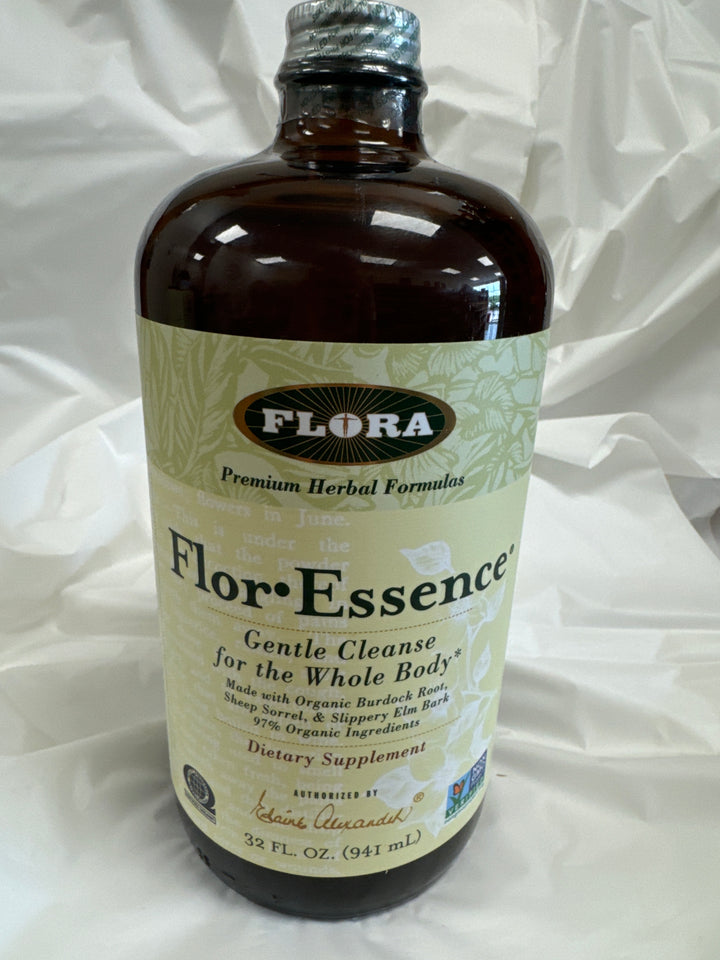 Flora Flor Essence Liquid 32 oz. Floressence