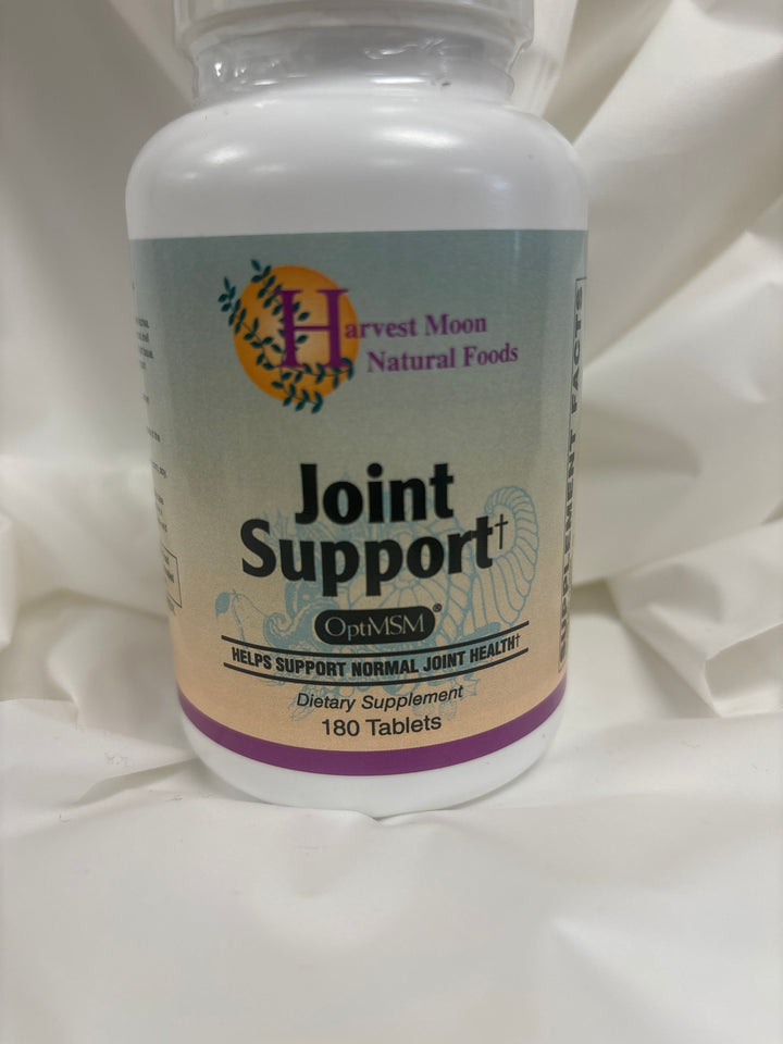 Harvest Moon Joint Support - 180 Tablets