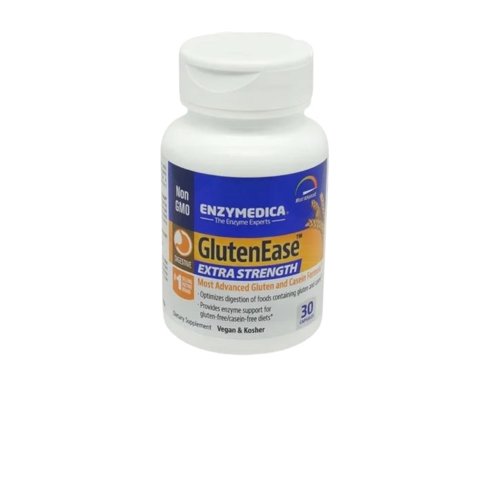 Enzymedica GlutenEase Extra Strength 30 capsules