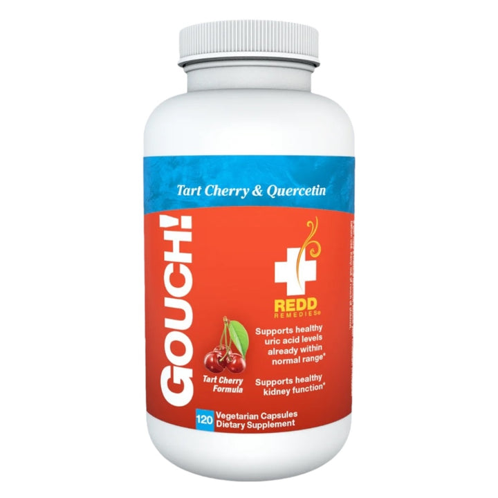 REDD Remedies Gouch!™ 120 capsules