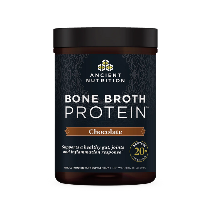 Ancient Nutrition Bone Broth