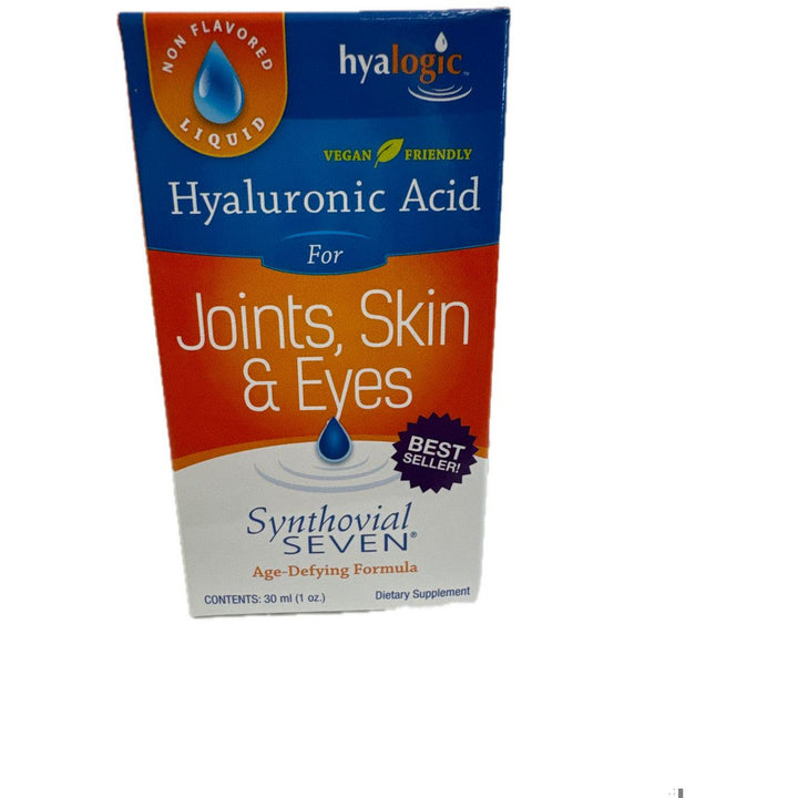 Hyalogic Synthovial 7 Seven (Hyaluronic Acid)