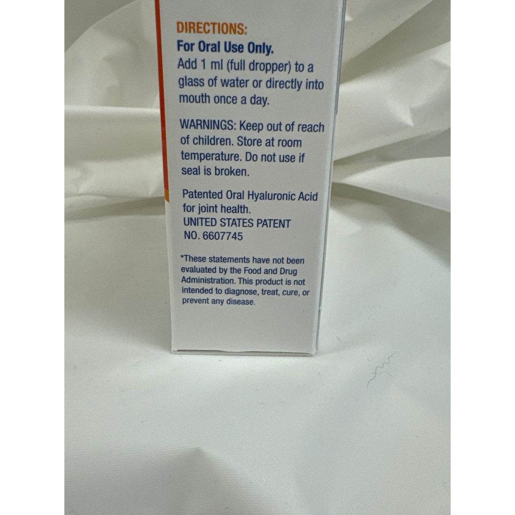 Hyalogic Synthovial 7 Seven (Hyaluronic Acid)