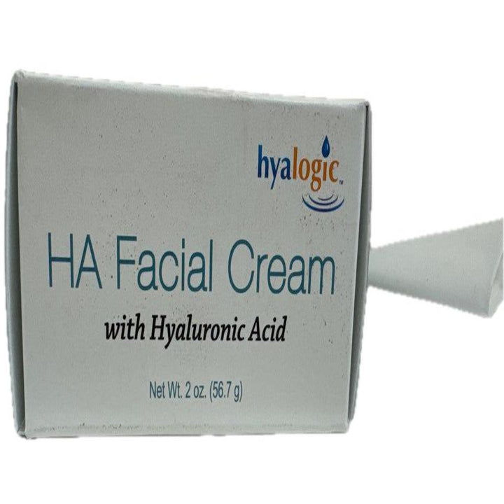 Crema facial Hyalogic Episilk HA - 2 oz