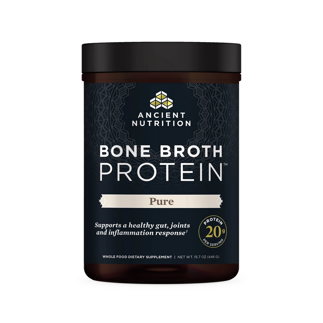 Ancient Nutrition Bone Broth