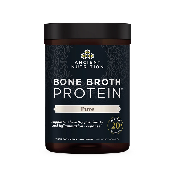 Ancient Nutrition Bone Broth