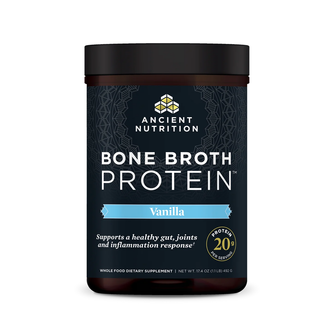 Ancient Nutrition Bone Broth