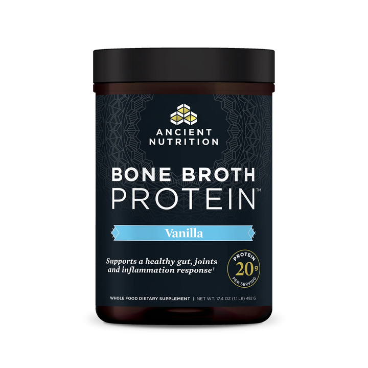 Ancient Nutrition Bone Broth